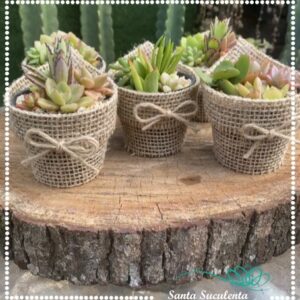 LEMBRANCINHA CACHEPÔ JUTA DOBRADA