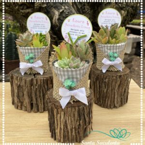 LEMBRANCINHA JUTA E TECIDO