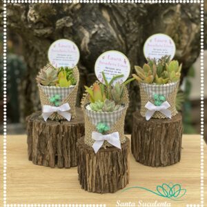 LEMBRANCINHA JUTA E TECIDO