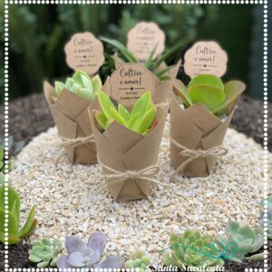 LEMBRANCINHA ROTULO PAPEL DOBRADO