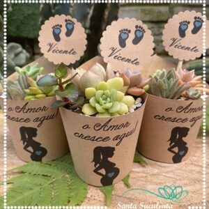 LEMBRANCINHA ROTULO PAPEL KRAFT