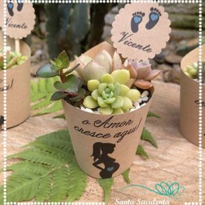 LEMBRANCINHA ROTULO PAPEL KRAFT